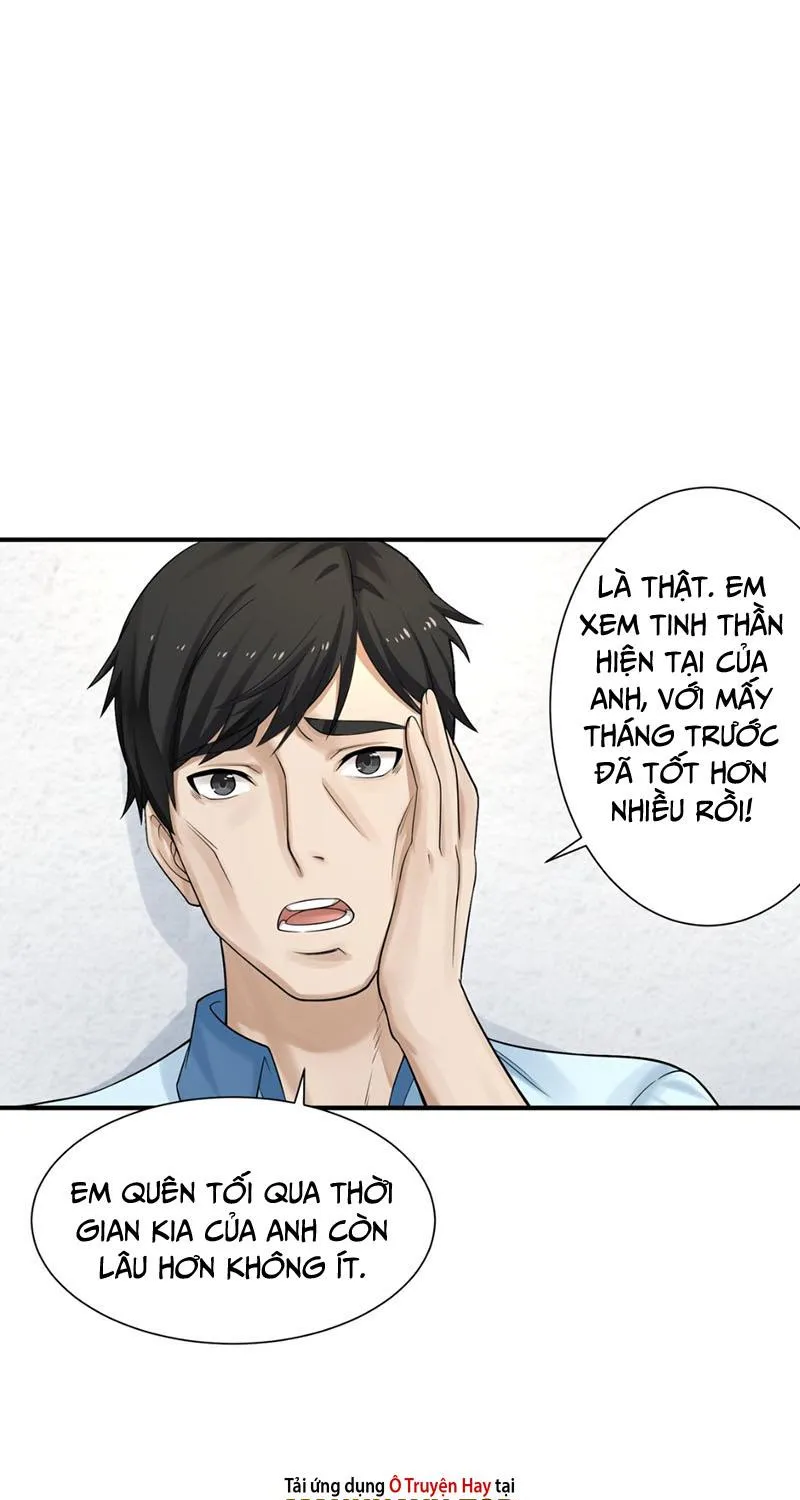 Ta phổ cập tu tiên cho thế giới Chapter 3 - Trang 42