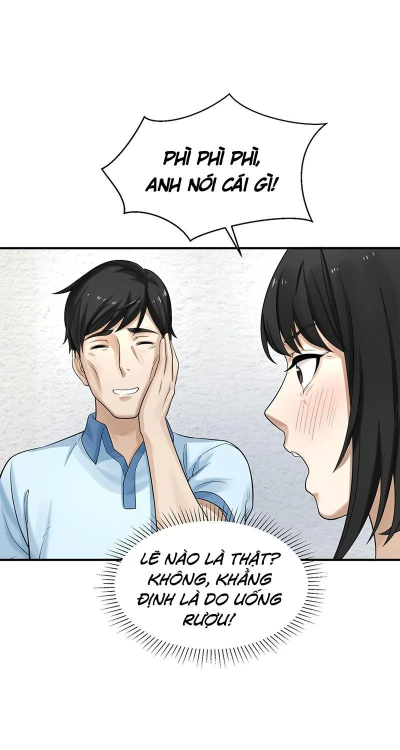 Ta phổ cập tu tiên cho thế giới Chapter 3 - Trang 44