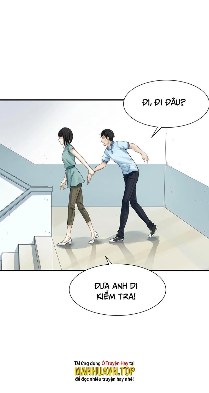 Ta phổ cập tu tiên cho thế giới Chapter 3 - Trang 46