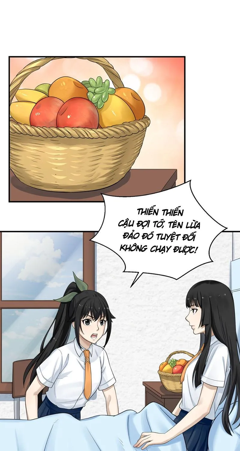 Ta phổ cập tu tiên cho thế giới Chapter 3 - Trang 48