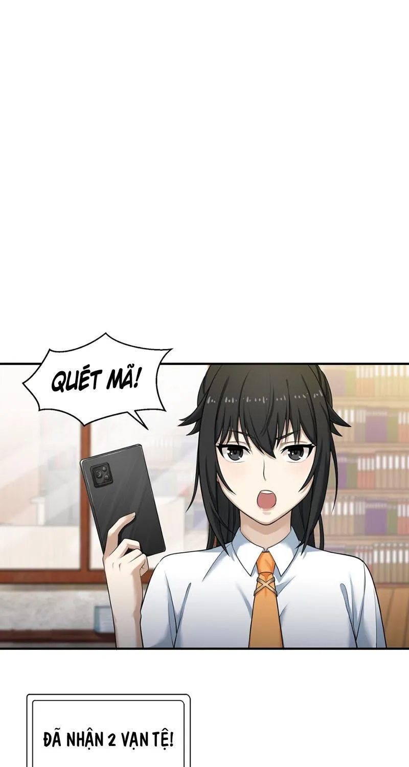 Ta phổ cập tu tiên cho thế giới Chapter 4 - Trang 10