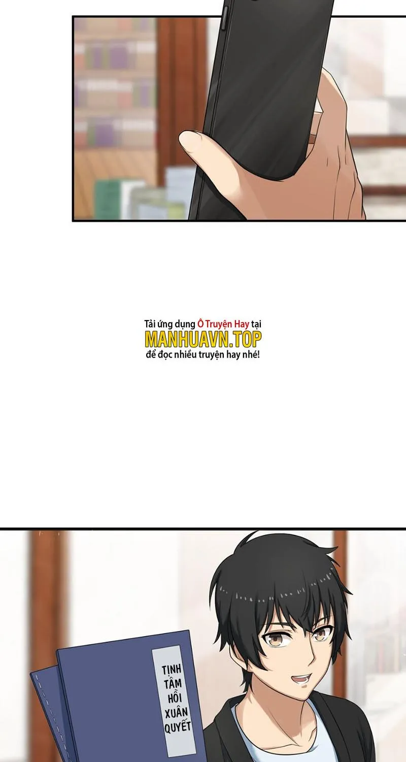 Ta phổ cập tu tiên cho thế giới Chapter 4 - Trang 12