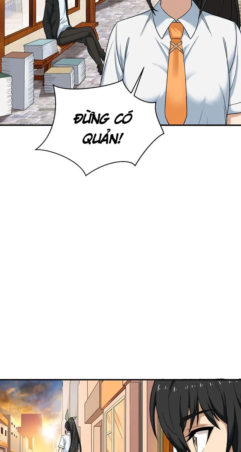 Ta phổ cập tu tiên cho thế giới Chapter 4 - Trang 20