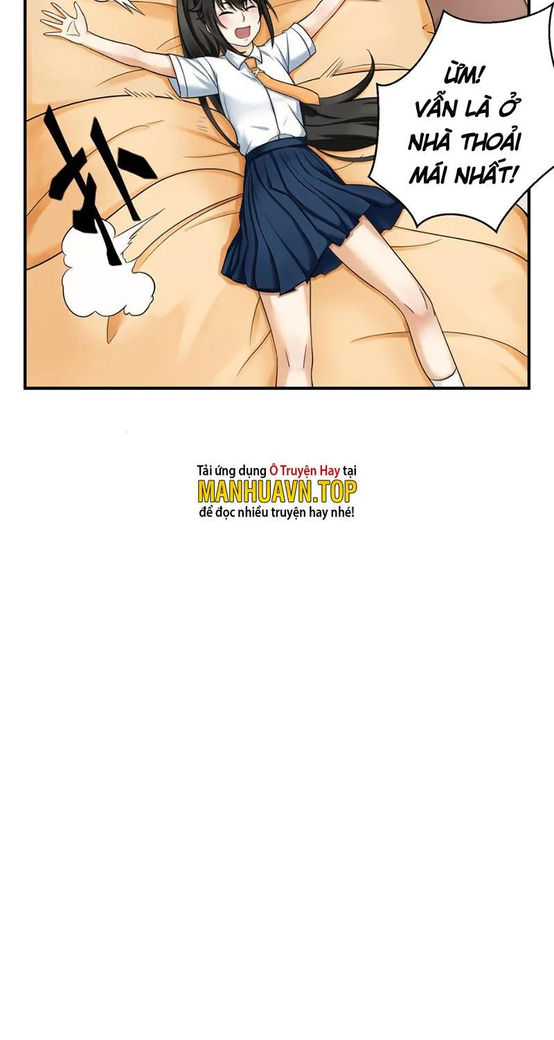 Ta phổ cập tu tiên cho thế giới Chapter 4 - Trang 30