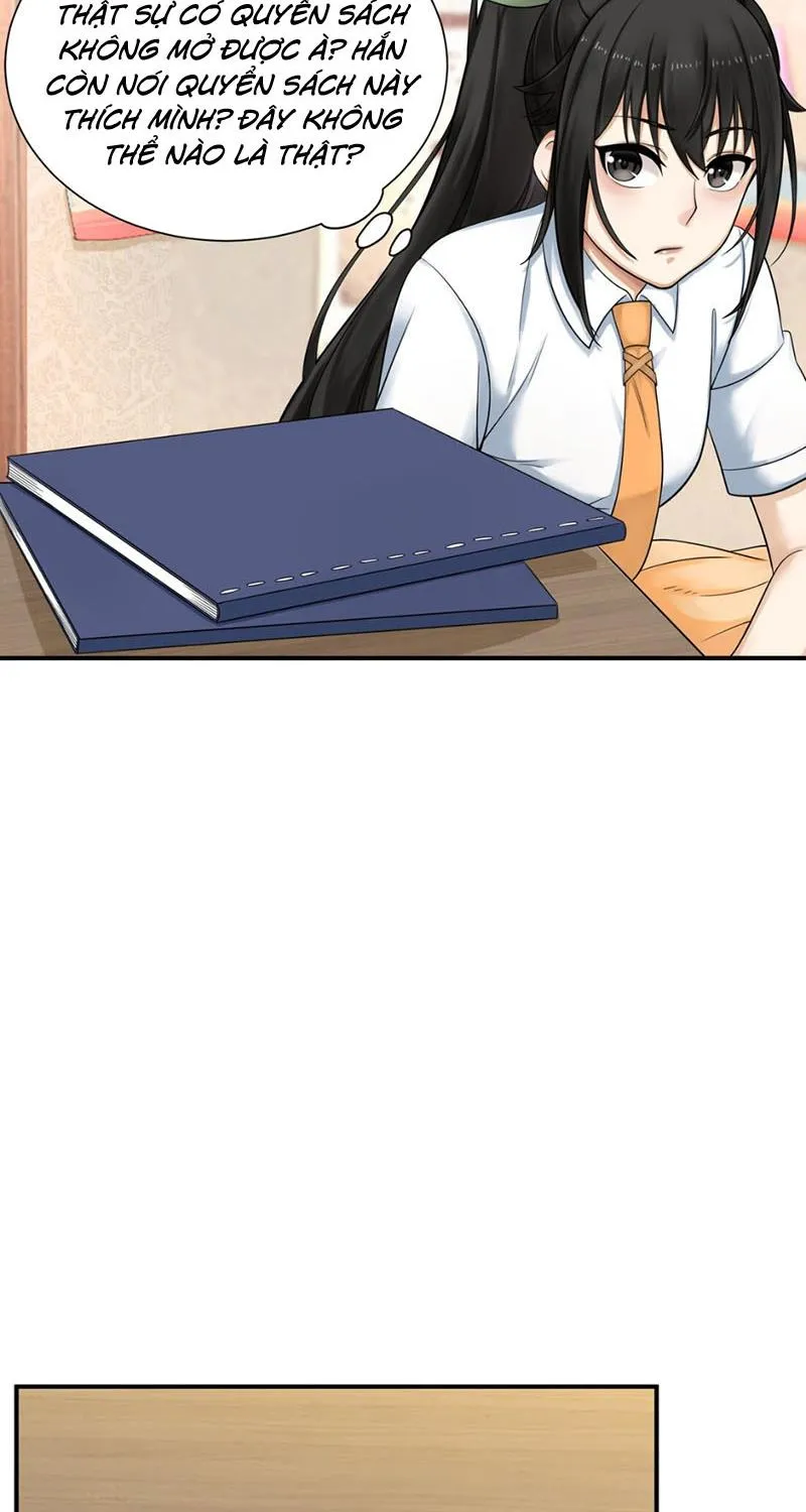 Ta phổ cập tu tiên cho thế giới Chapter 4 - Trang 32