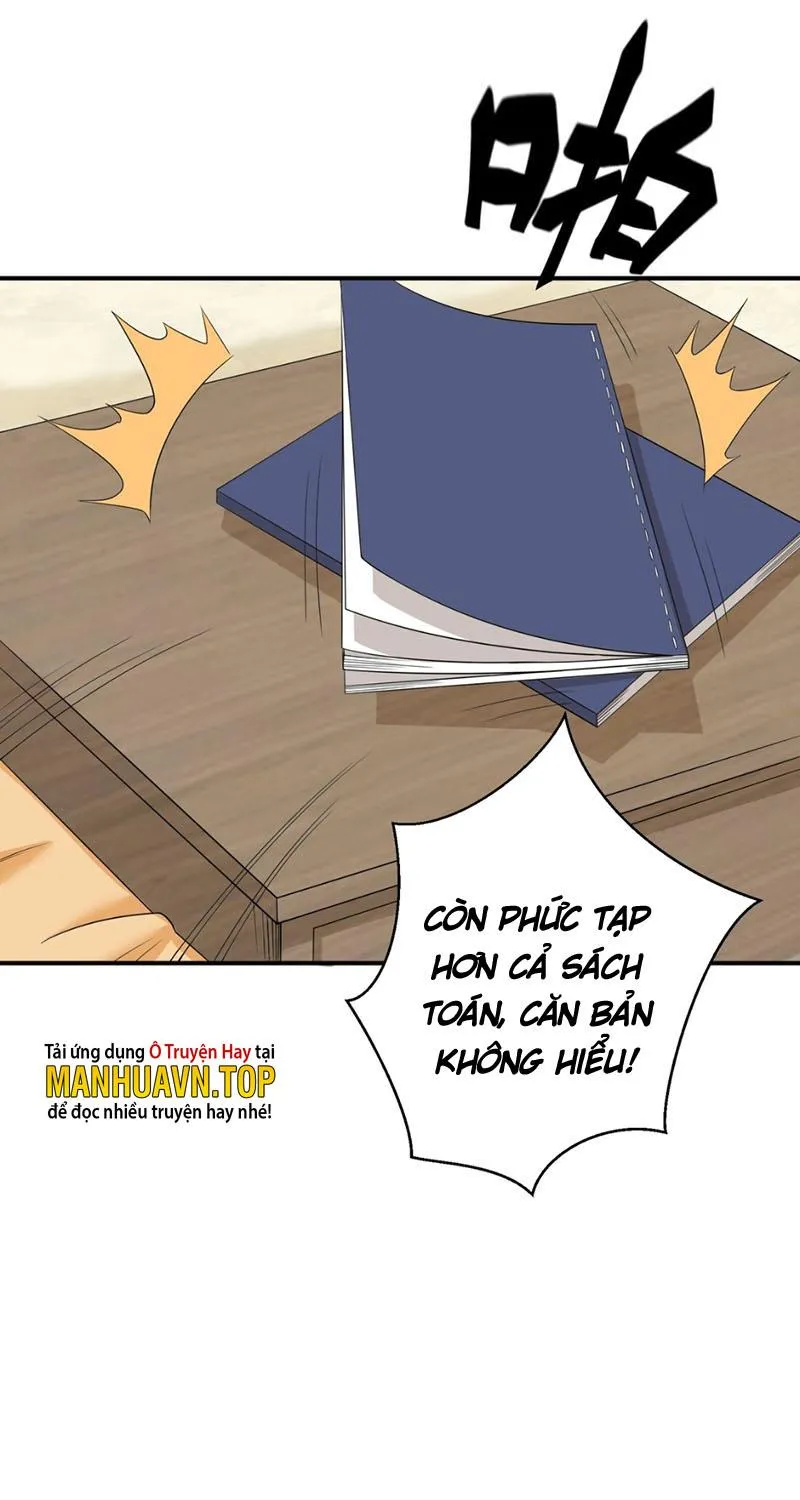 Ta phổ cập tu tiên cho thế giới Chapter 4 - Trang 38