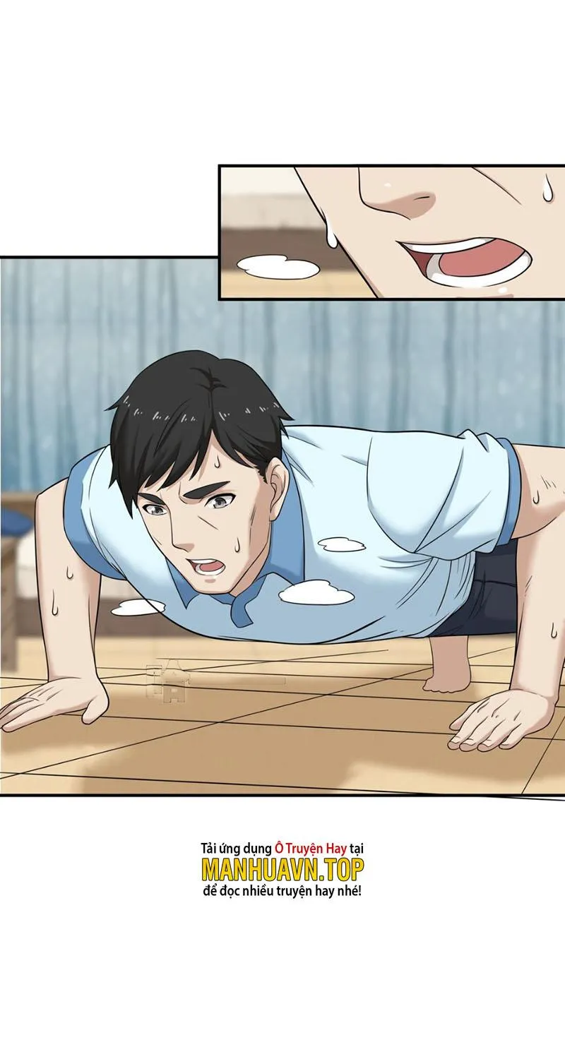 Ta phổ cập tu tiên cho thế giới Chapter 4 - Trang 42