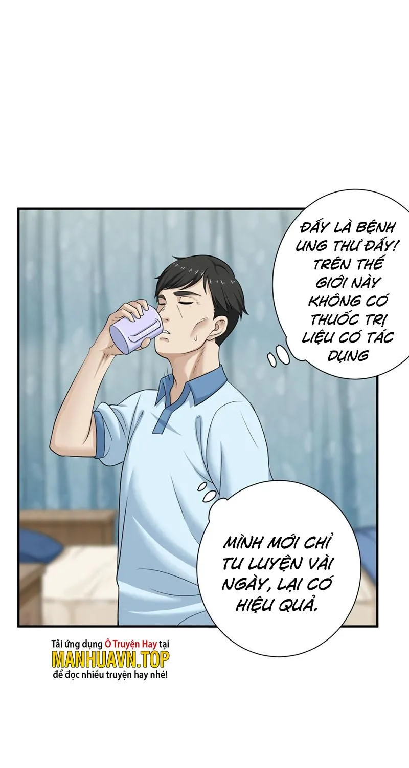 Ta phổ cập tu tiên cho thế giới Chapter 4 - Trang 46