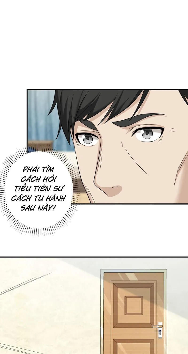 Ta phổ cập tu tiên cho thế giới Chapter 4 - Trang 50