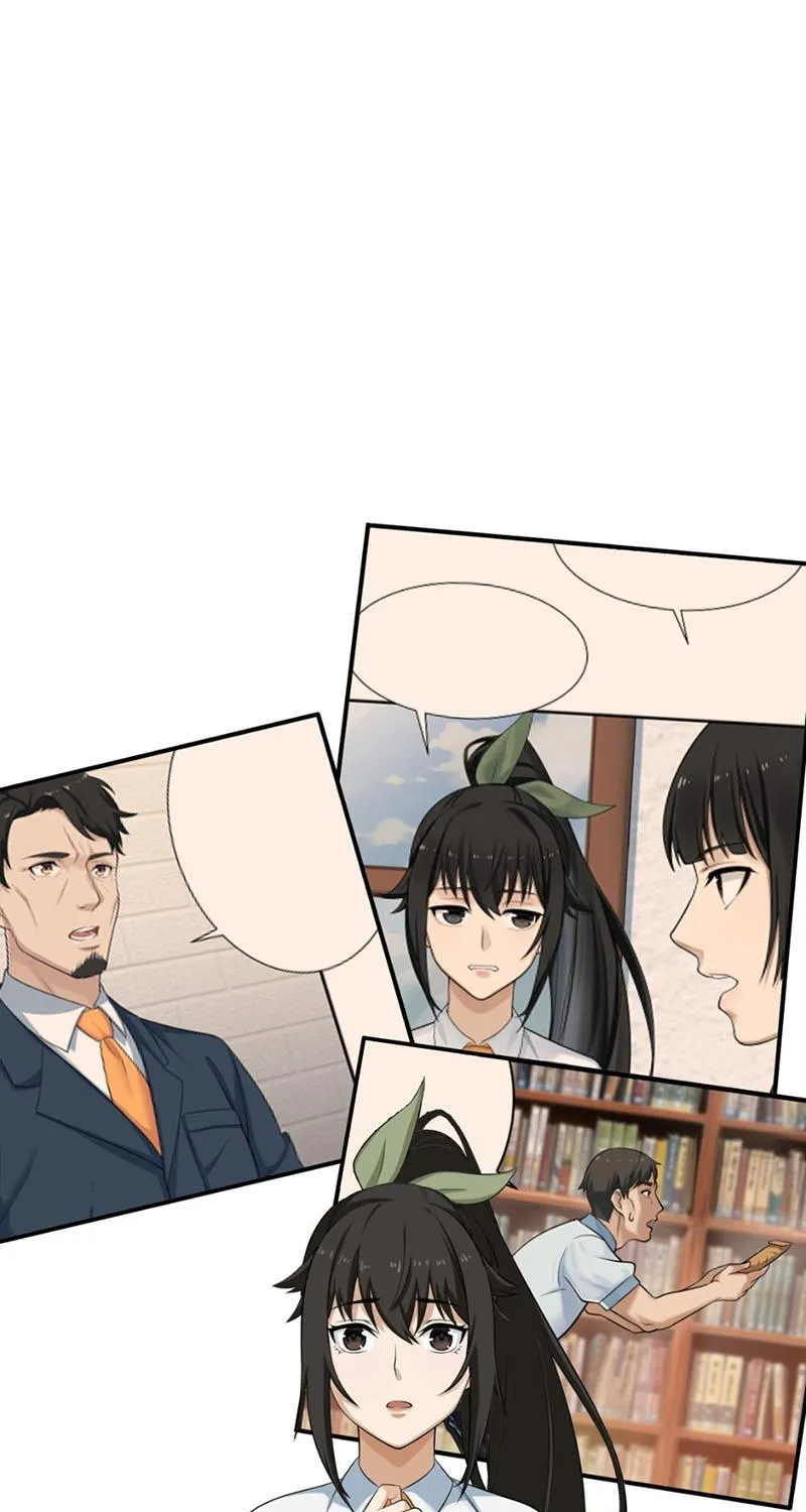 Ta phổ cập tu tiên cho thế giới Chapter 4 - Trang 6