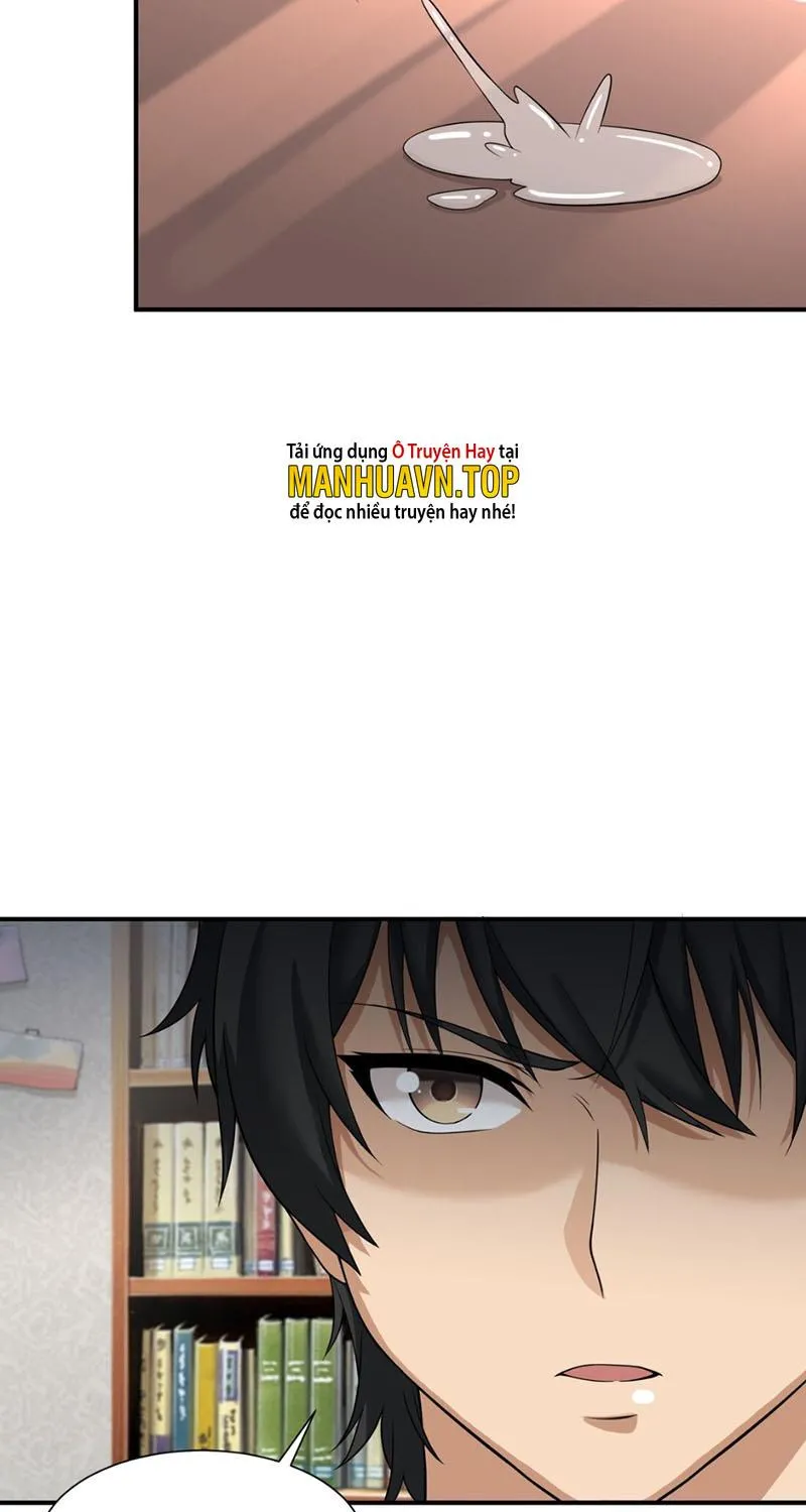 Ta phổ cập tu tiên cho thế giới Chapter 5 - Trang 10