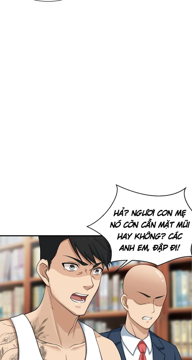 Ta phổ cập tu tiên cho thế giới Chapter 5 - Trang 12