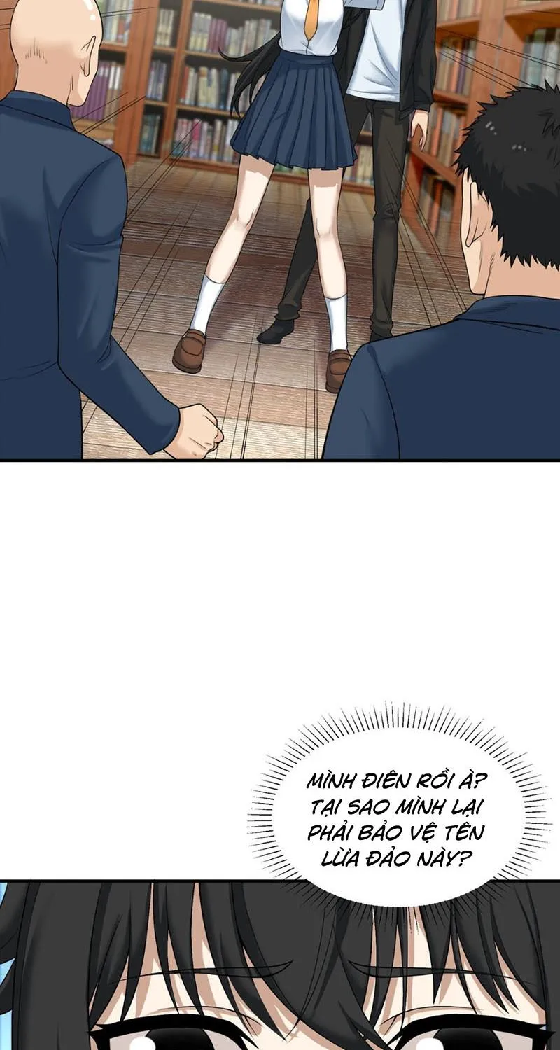 Ta phổ cập tu tiên cho thế giới Chapter 5 - Trang 16