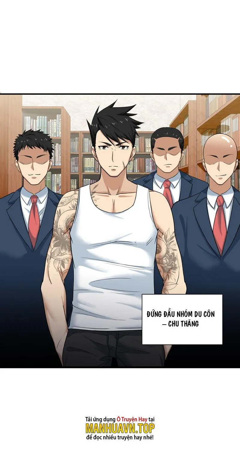 Ta phổ cập tu tiên cho thế giới Chapter 5 - Trang 2