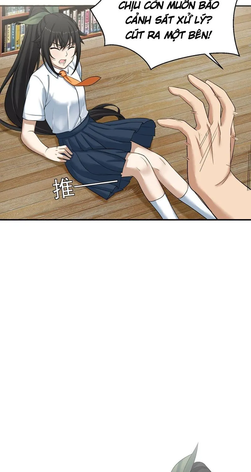 Ta phổ cập tu tiên cho thế giới Chapter 5 - Trang 24