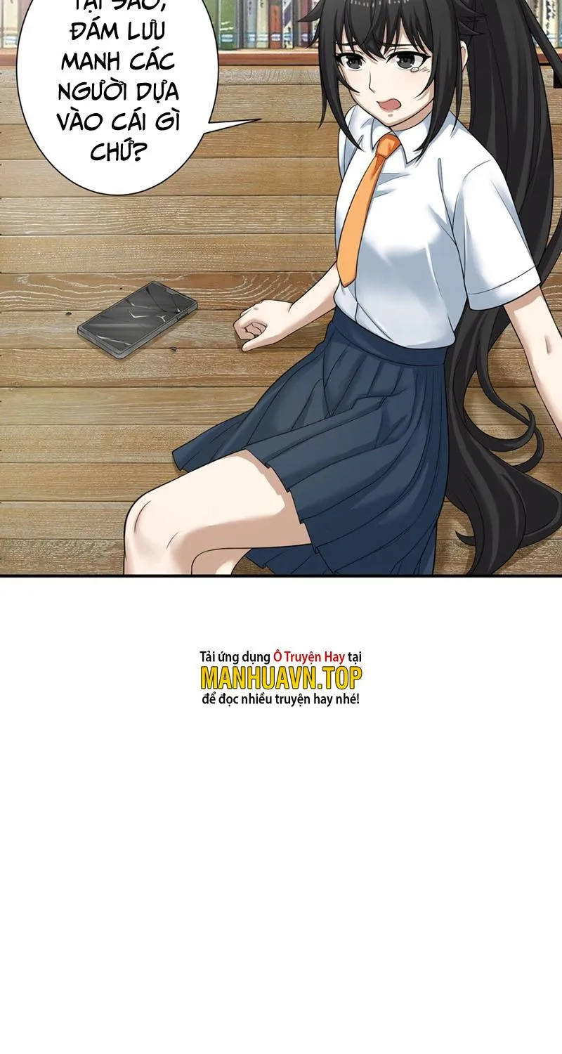 Ta phổ cập tu tiên cho thế giới Chapter 5 - Trang 26