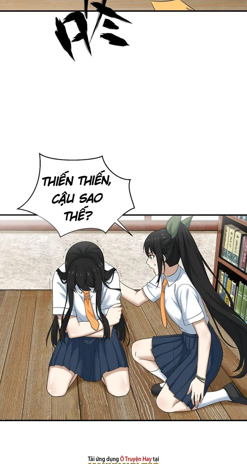 Ta phổ cập tu tiên cho thế giới Chapter 5 - Trang 46