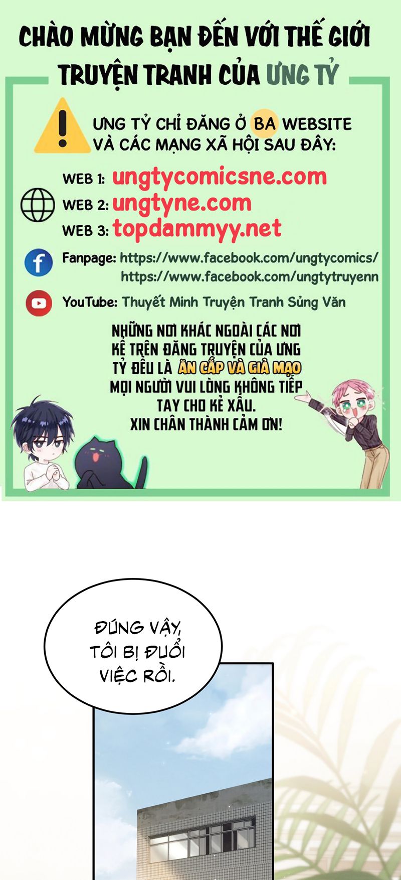 TA PHONG THẦN TRONG TRÒ CHƠI KINH DỊ Chapter 1 - Trang 2