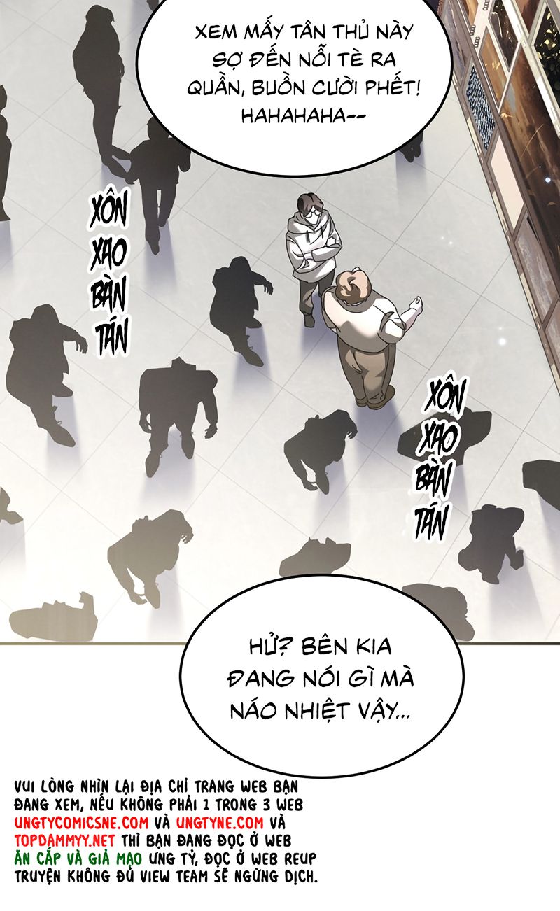 TA PHONG THẦN TRONG TRÒ CHƠI KINH DỊ Chapter 1 - Trang 23