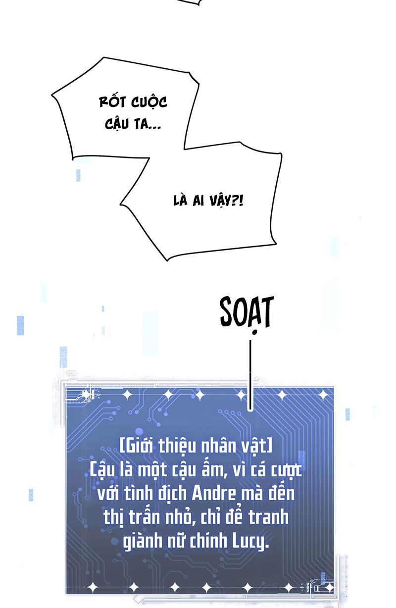 TA PHONG THẦN TRONG TRÒ CHƠI KINH DỊ Chapter 1 - Trang 25