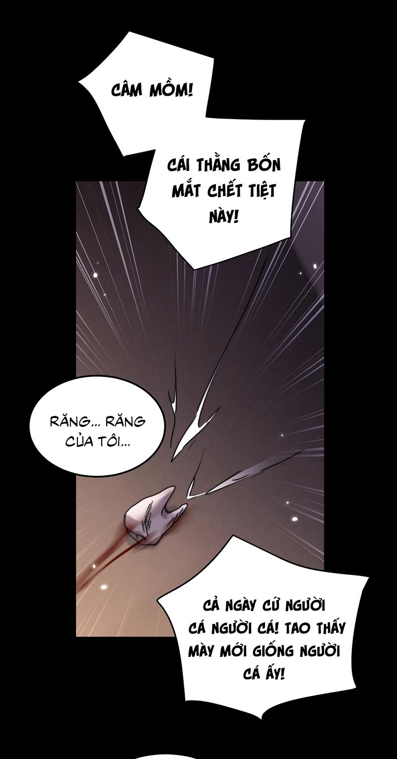 TA PHONG THẦN TRONG TRÒ CHƠI KINH DỊ Chapter 1 - Trang 38