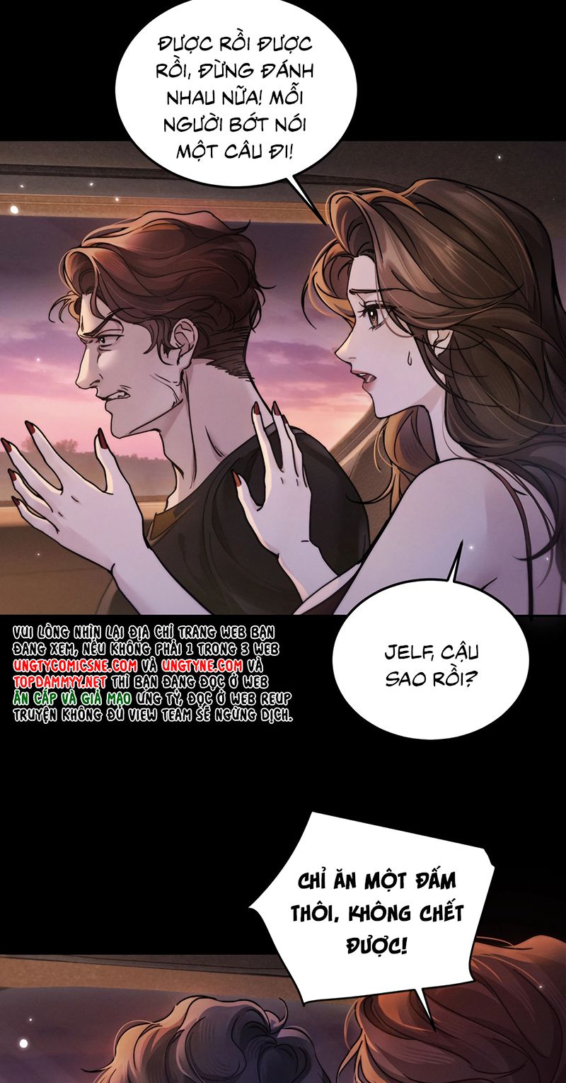 TA PHONG THẦN TRONG TRÒ CHƠI KINH DỊ Chapter 1 - Trang 39
