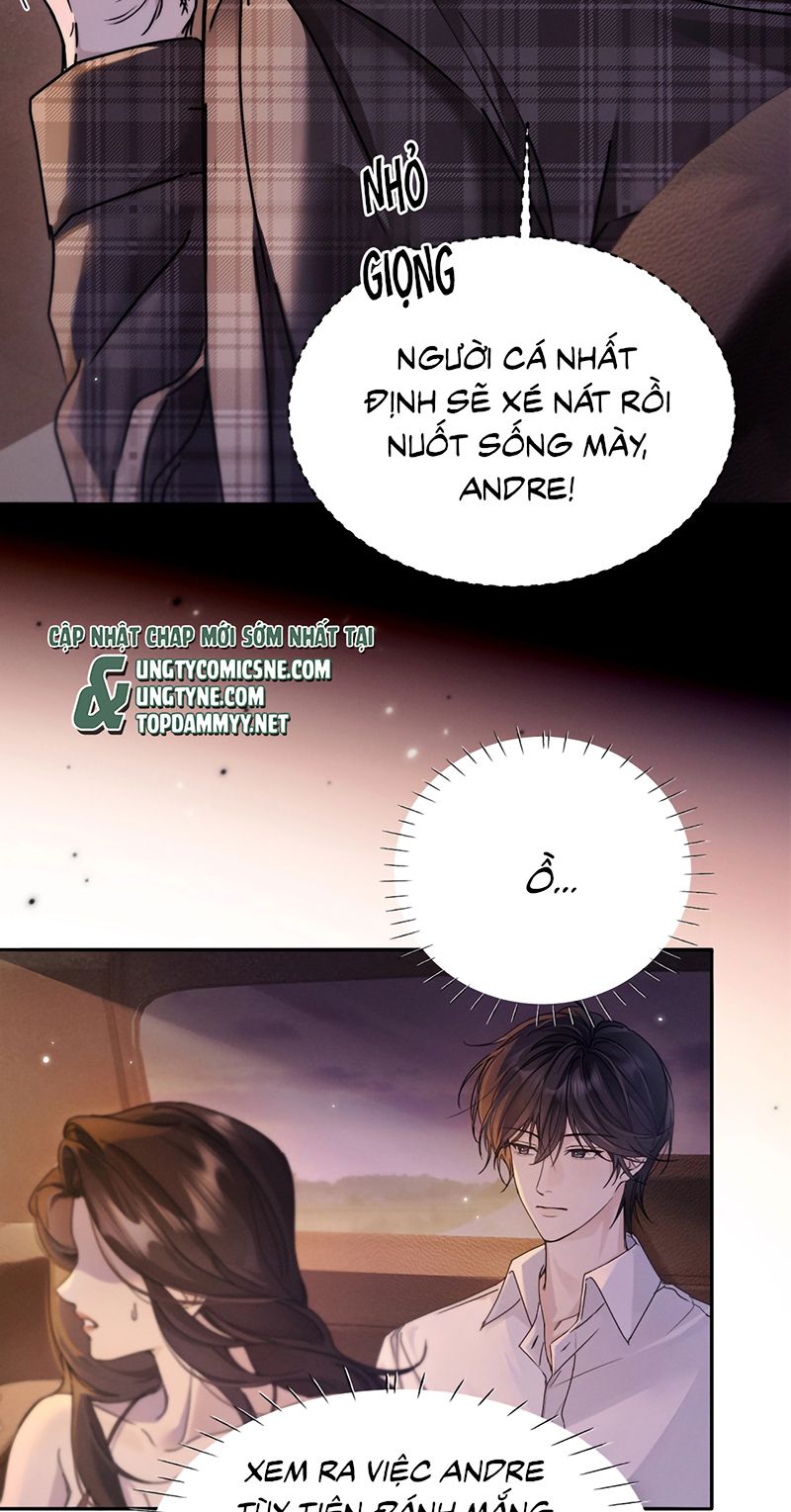 TA PHONG THẦN TRONG TRÒ CHƠI KINH DỊ Chapter 1 - Trang 41