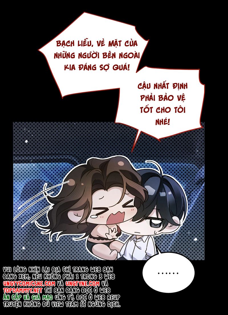 TA PHONG THẦN TRONG TRÒ CHƠI KINH DỊ Chapter 1 - Trang 47