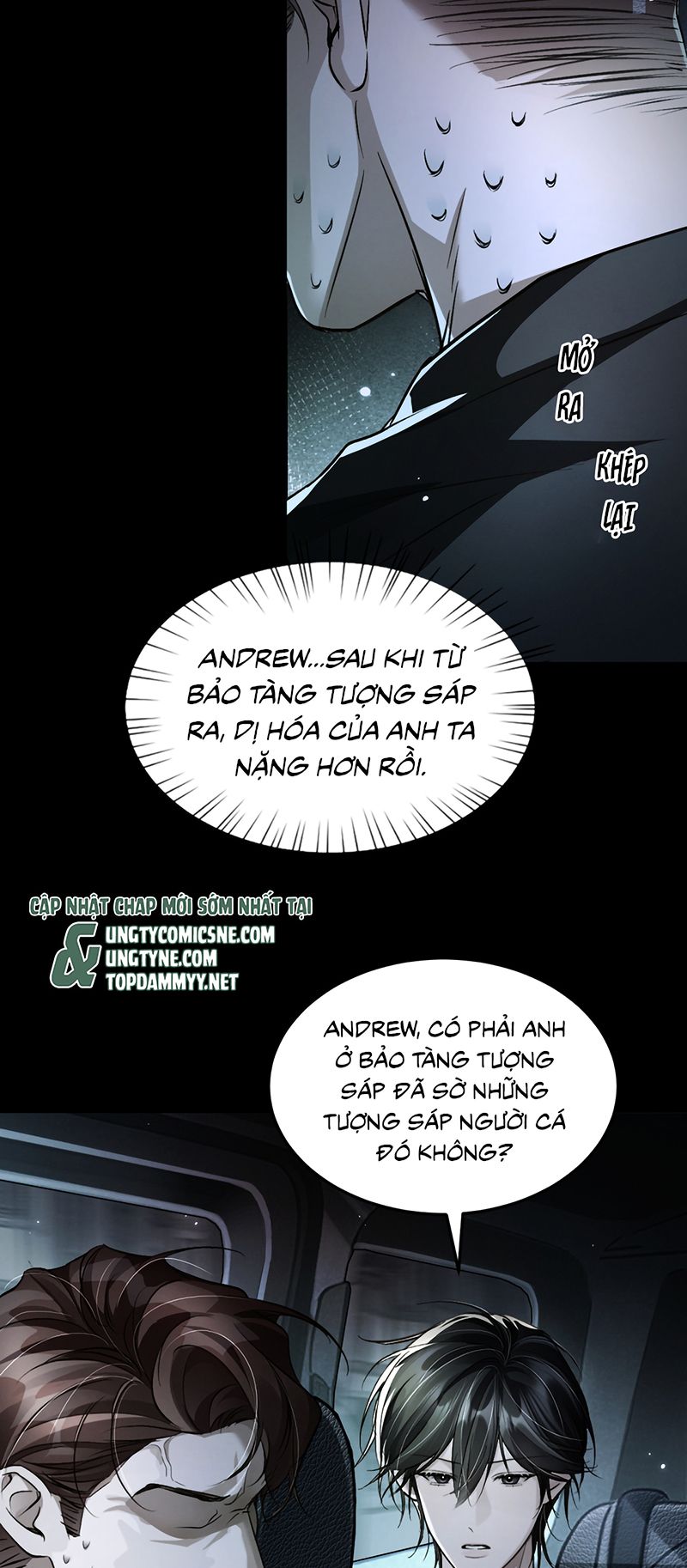 TA PHONG THẦN TRONG TRÒ CHƠI KINH DỊ Chapter 10 - Trang 28