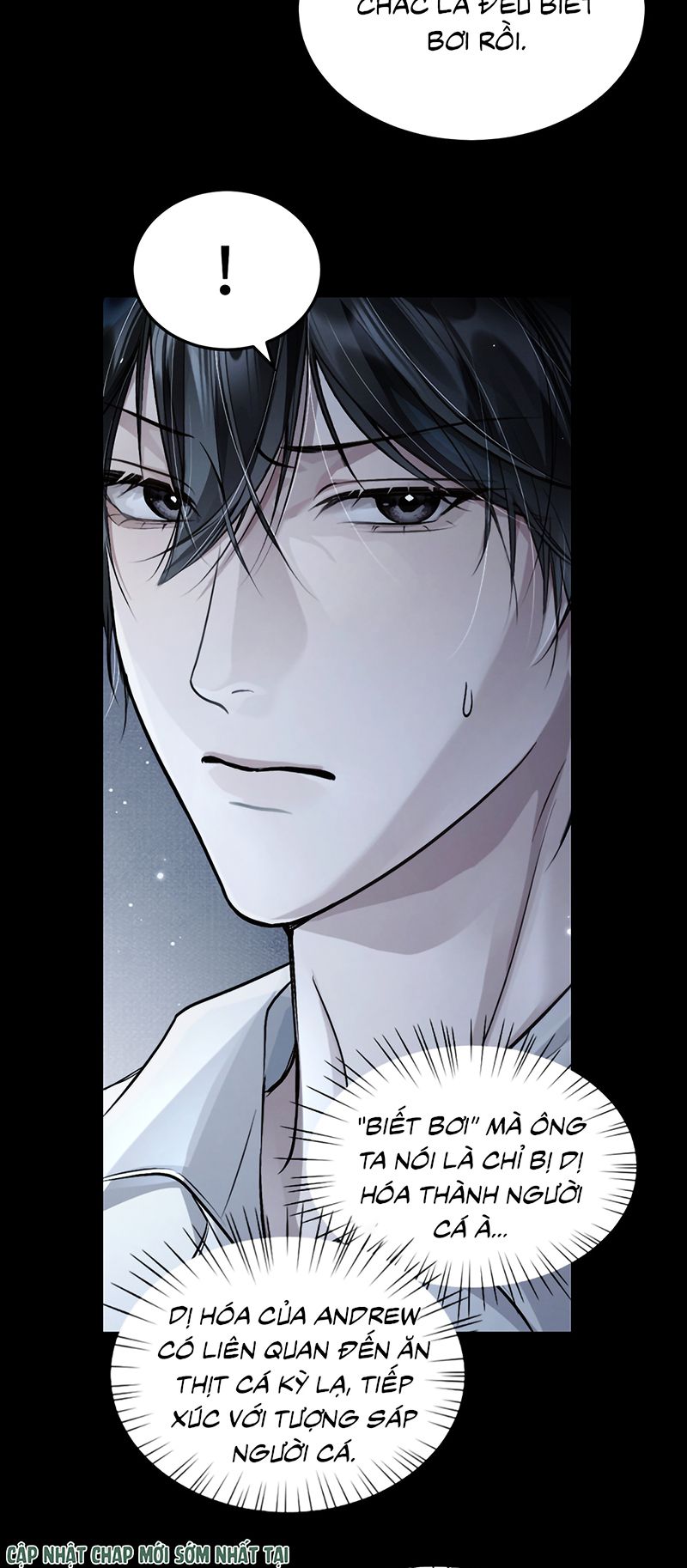 TA PHONG THẦN TRONG TRÒ CHƠI KINH DỊ Chapter 10 - Trang 31