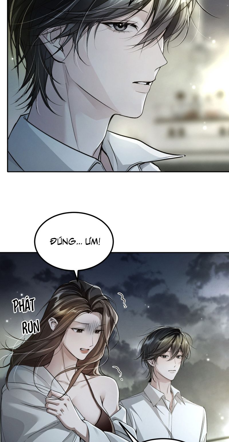 TA PHONG THẦN TRONG TRÒ CHƠI KINH DỊ Chapter 11 - Trang 14