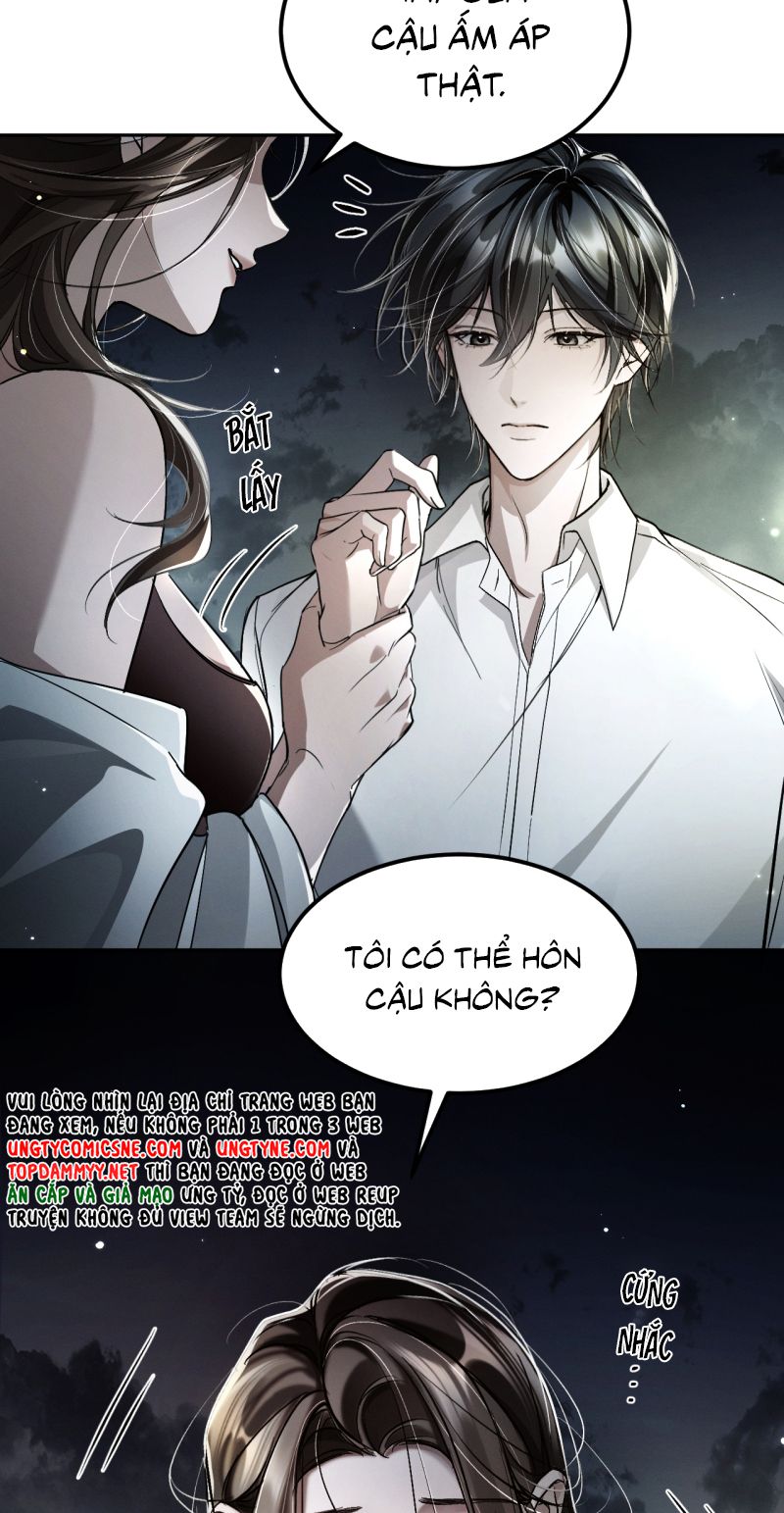 TA PHONG THẦN TRONG TRÒ CHƠI KINH DỊ Chapter 11 - Trang 18