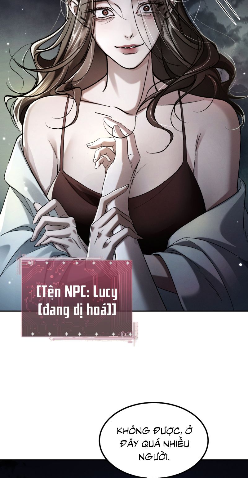 TA PHONG THẦN TRONG TRÒ CHƠI KINH DỊ Chapter 11 - Trang 19