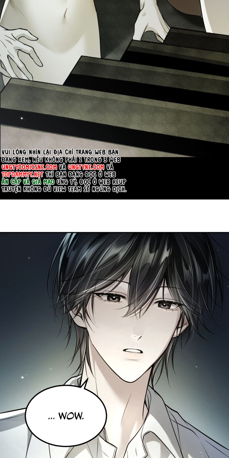 TA PHONG THẦN TRONG TRÒ CHƠI KINH DỊ Chapter 11 - Trang 37