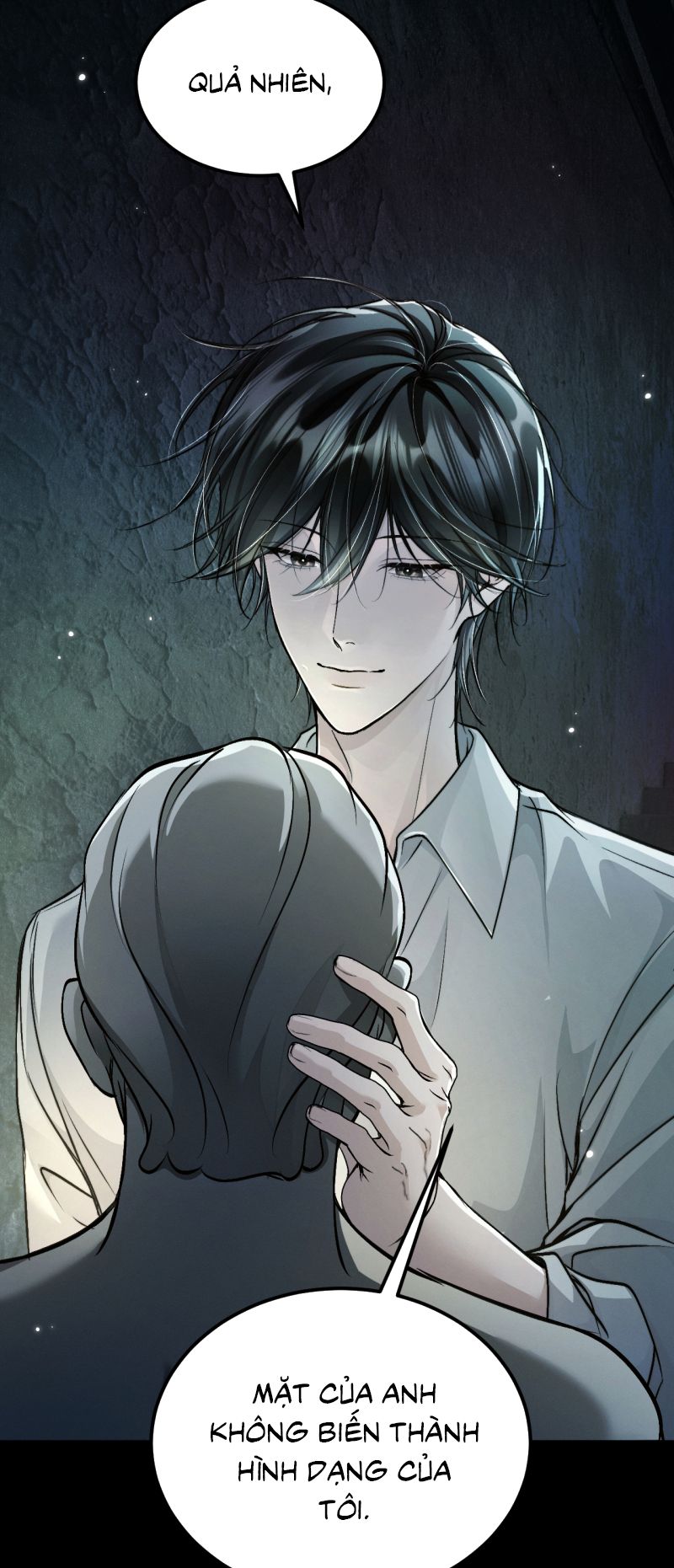 TA PHONG THẦN TRONG TRÒ CHƠI KINH DỊ Chapter 12 - Trang 10