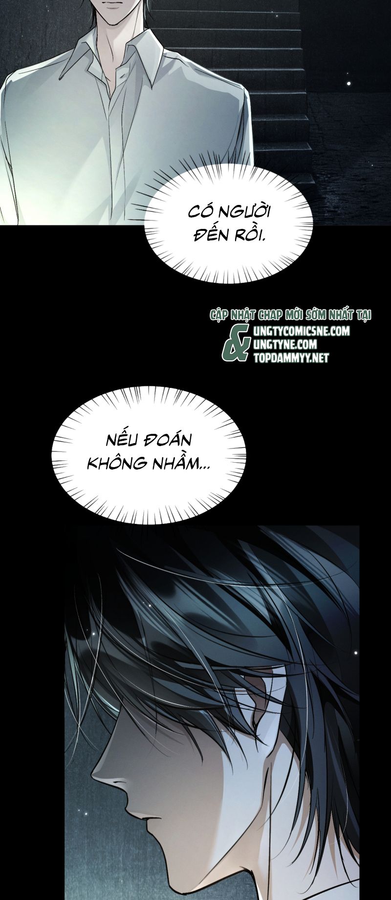 TA PHONG THẦN TRONG TRÒ CHƠI KINH DỊ Chapter 12 - Trang 20
