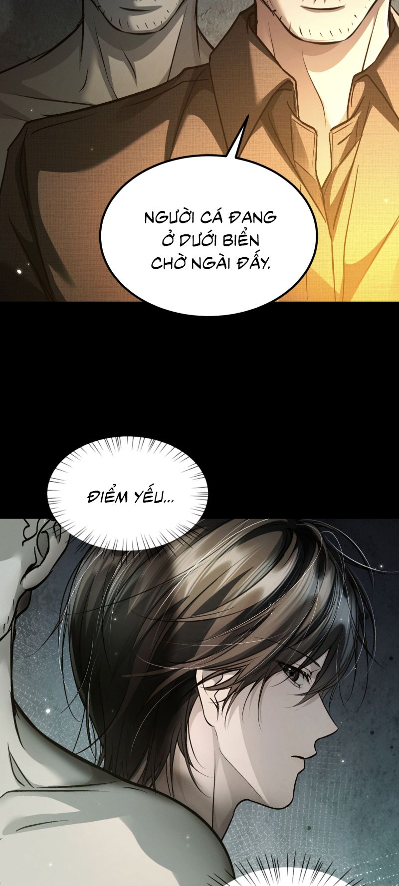 TA PHONG THẦN TRONG TRÒ CHƠI KINH DỊ Chapter 12 - Trang 34