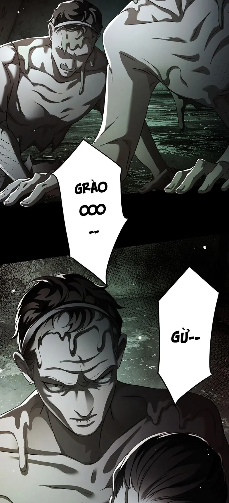 TA PHONG THẦN TRONG TRÒ CHƠI KINH DỊ Chapter 13 - Trang 12