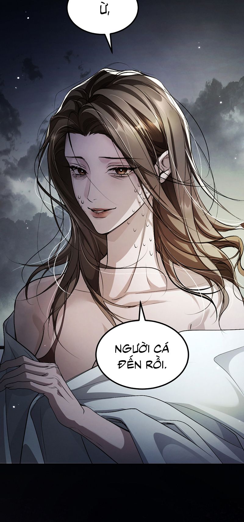 TA PHONG THẦN TRONG TRÒ CHƠI KINH DỊ Chapter 13 - Trang 24