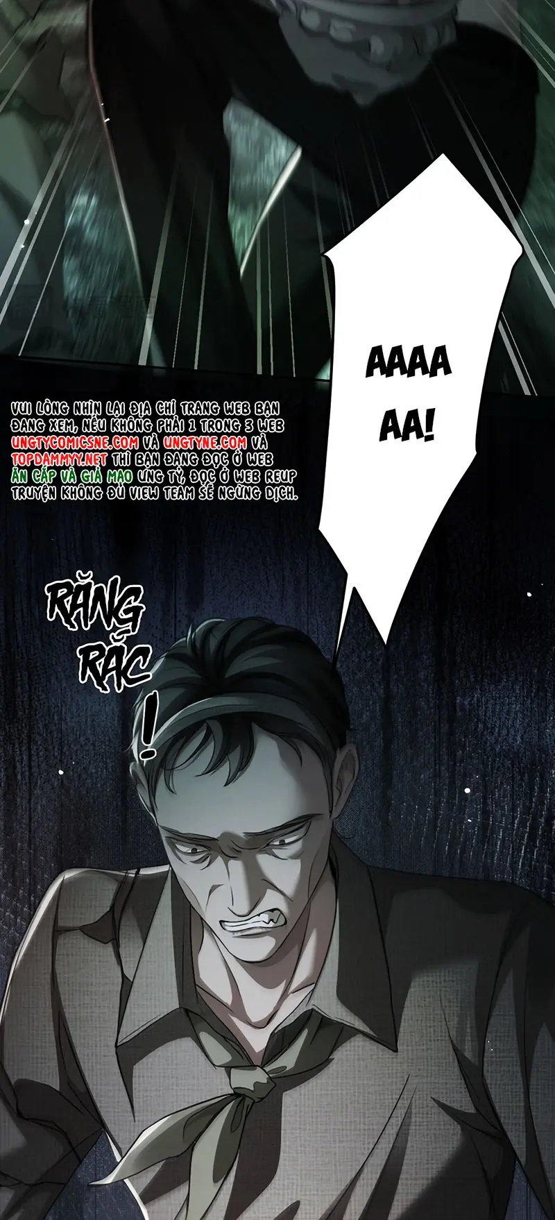 TA PHONG THẦN TRONG TRÒ CHƠI KINH DỊ Chapter 13 - Trang 9