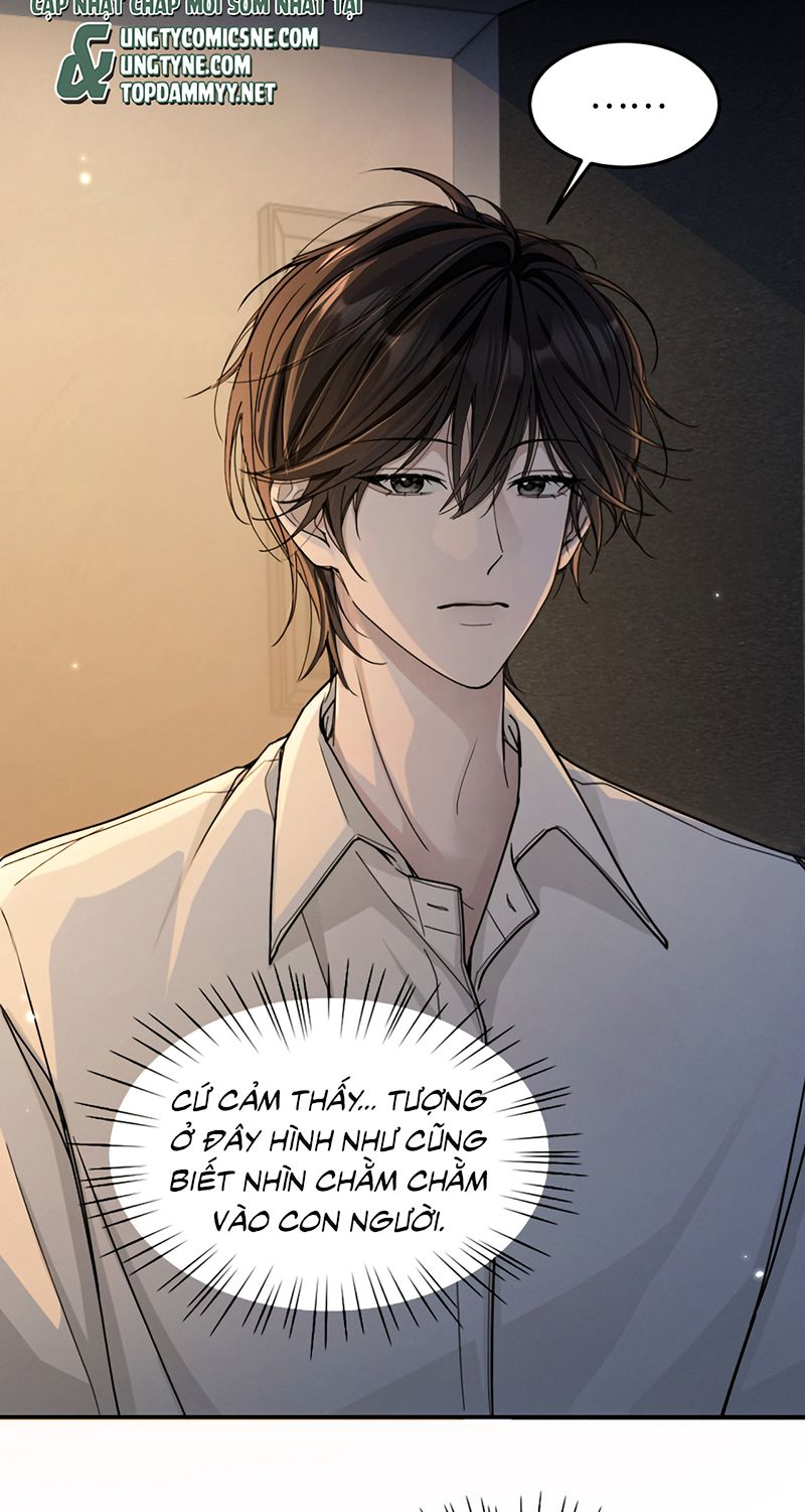 TA PHONG THẦN TRONG TRÒ CHƠI KINH DỊ Chapter 2 - Trang 27