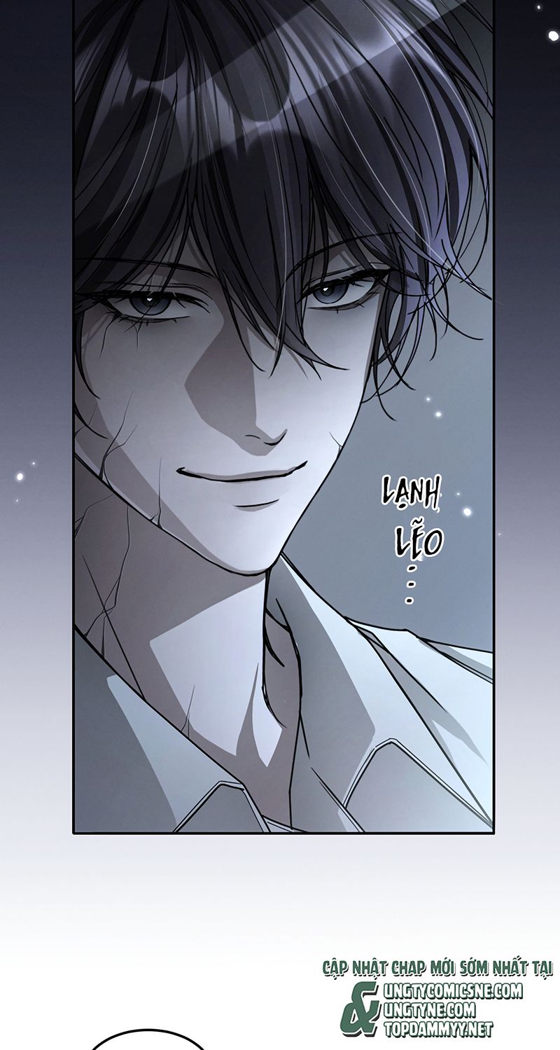 TA PHONG THẦN TRONG TRÒ CHƠI KINH DỊ Chapter 2 - Trang 30