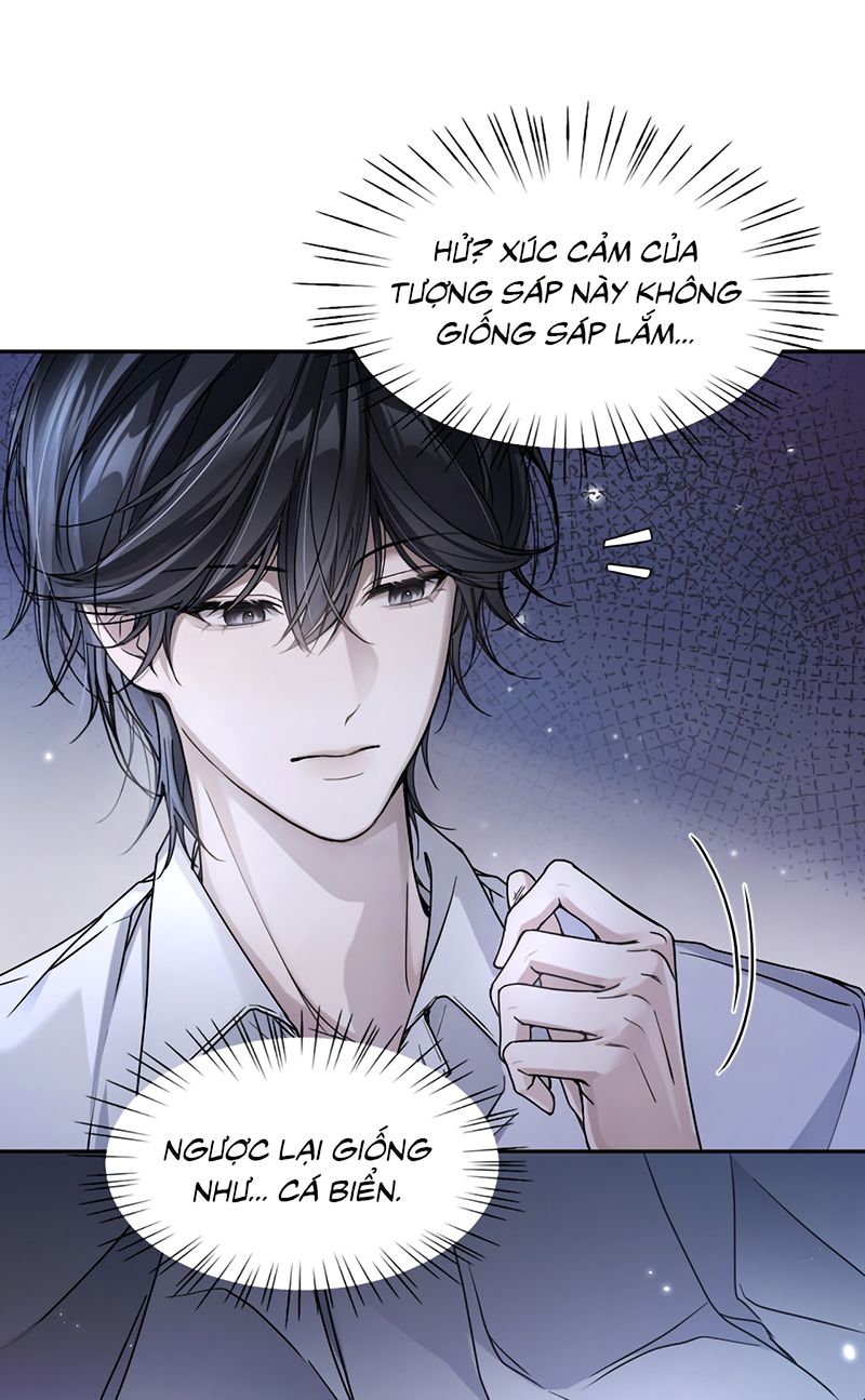 TA PHONG THẦN TRONG TRÒ CHƠI KINH DỊ Chapter 2 - Trang 32