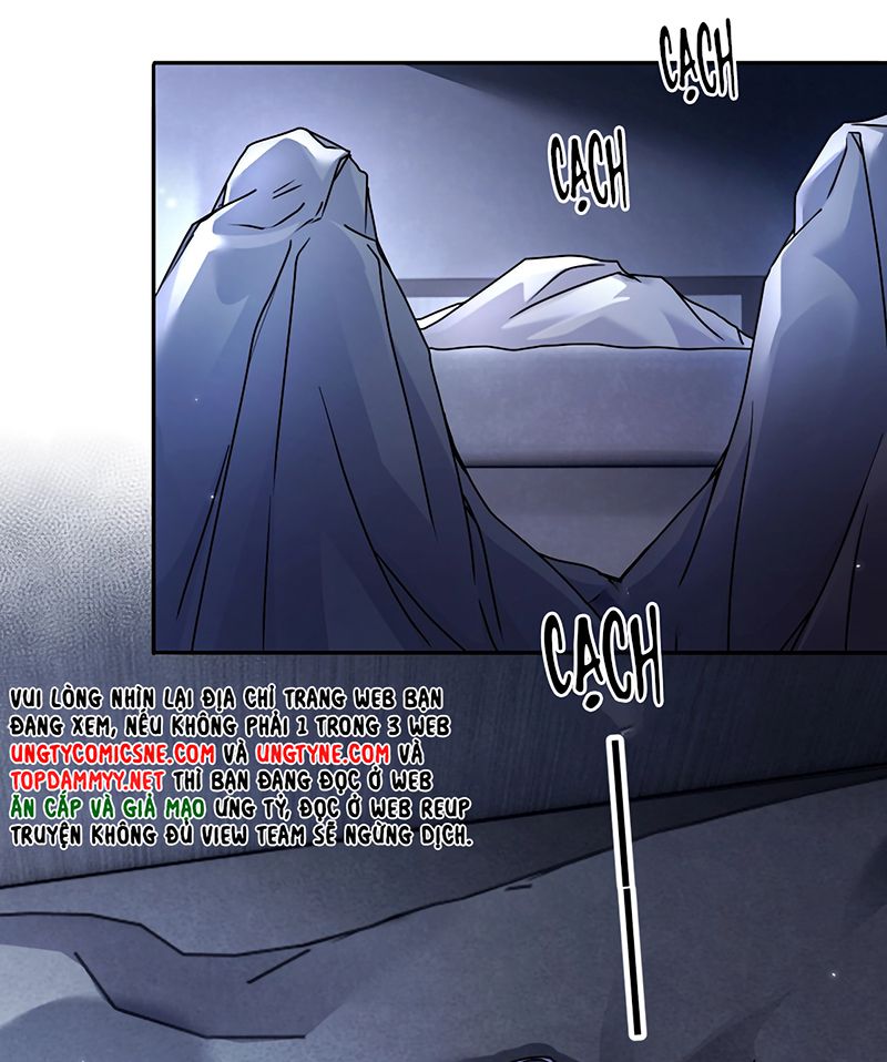 TA PHONG THẦN TRONG TRÒ CHƠI KINH DỊ Chapter 2 - Trang 38