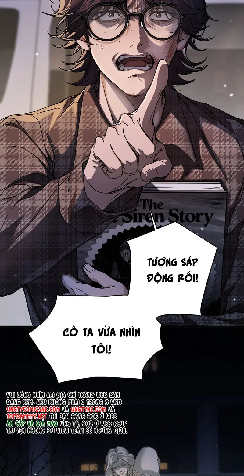 TA PHONG THẦN TRONG TRÒ CHƠI KINH DỊ Chapter 2 - Trang 4