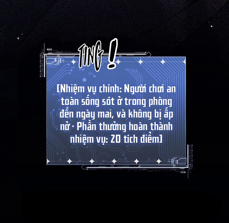 TA PHONG THẦN TRONG TRÒ CHƠI KINH DỊ Chapter 2 - Trang 40