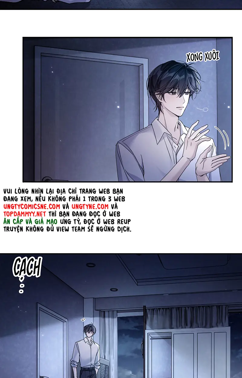 TA PHONG THẦN TRONG TRÒ CHƠI KINH DỊ Chapter 3 - Trang 10