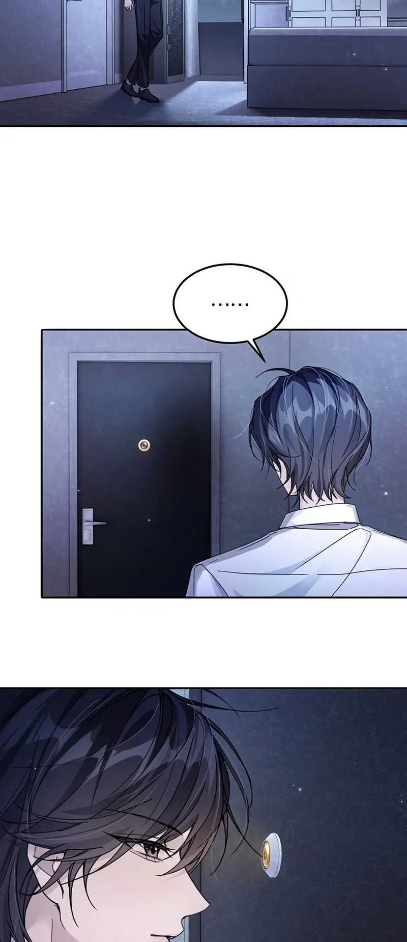 TA PHONG THẦN TRONG TRÒ CHƠI KINH DỊ Chapter 3 - Trang 11