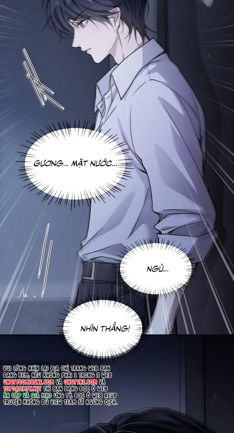 TA PHONG THẦN TRONG TRÒ CHƠI KINH DỊ Chapter 3 - Trang 28