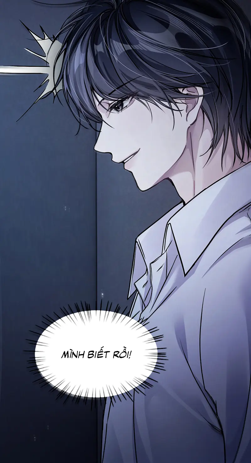 TA PHONG THẦN TRONG TRÒ CHƠI KINH DỊ Chapter 3 - Trang 29